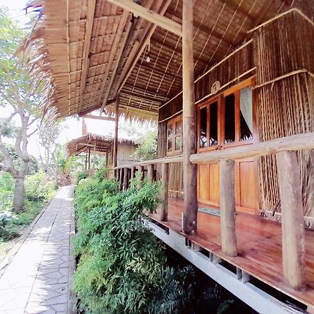 Green Village Mekong Can Tho Exterior foto