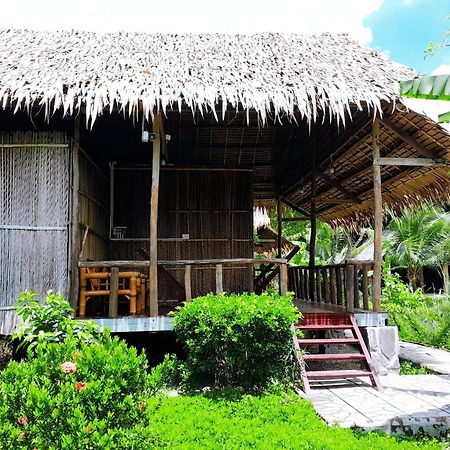 Green Village Mekong Can Tho Exterior foto