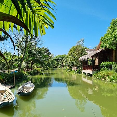 Green Village Mekong Can Tho Exterior foto
