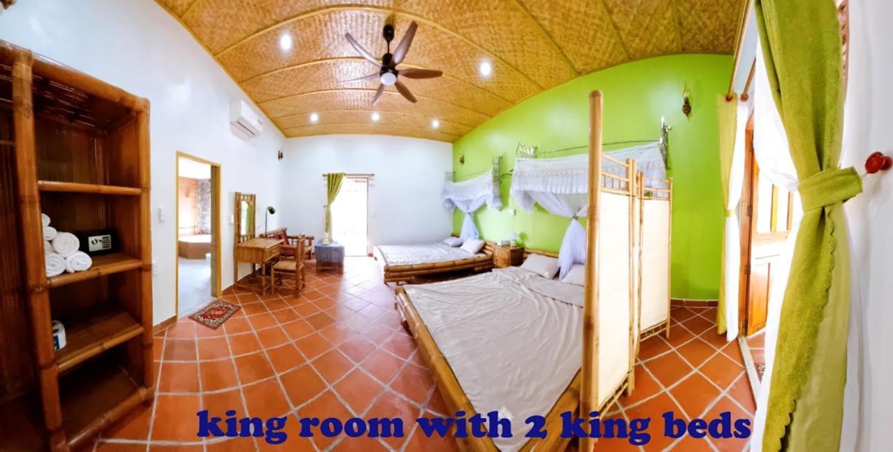 Green Village Mekong Can Tho Exterior foto